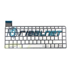 Teclado PT HP 13-C100NP/TOP COVER 